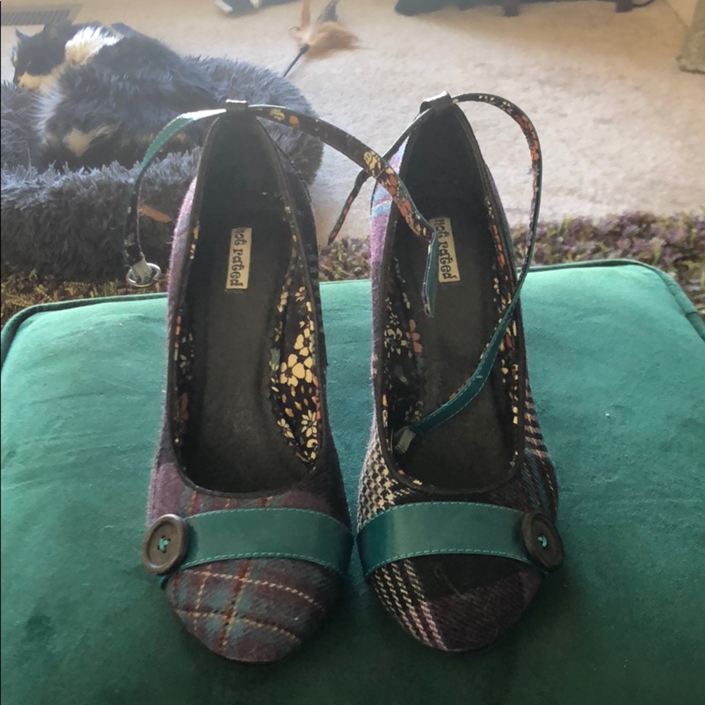 Shoes